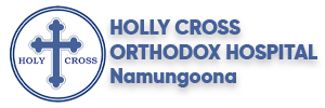 Holy-cross