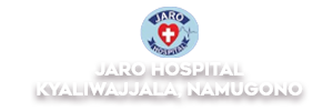 Jaro-hospital